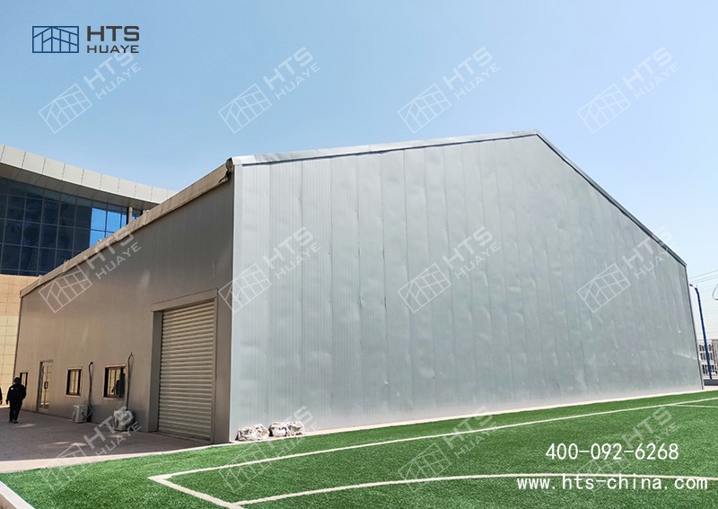 專業(yè)壁球館篷房全方位滿足不同場景下的使用需求 專業(yè)壁球館篷房全方位滿足不同場景下的使用需求