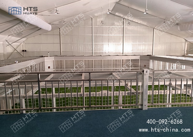 專業(yè)壁球館篷房全方位滿足不同場景下的使用需求 專業(yè)壁球館篷房全方位滿足不同場景下的使用需求