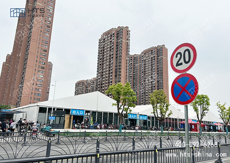 鋁合金菜市場(chǎng)篷房成為民生工程與企業(yè)運(yùn)營(yíng)的優(yōu)選方案 鋁合金菜市場(chǎng)篷房成為民生工程與企業(yè)運(yùn)營(yíng)的優(yōu)選方案